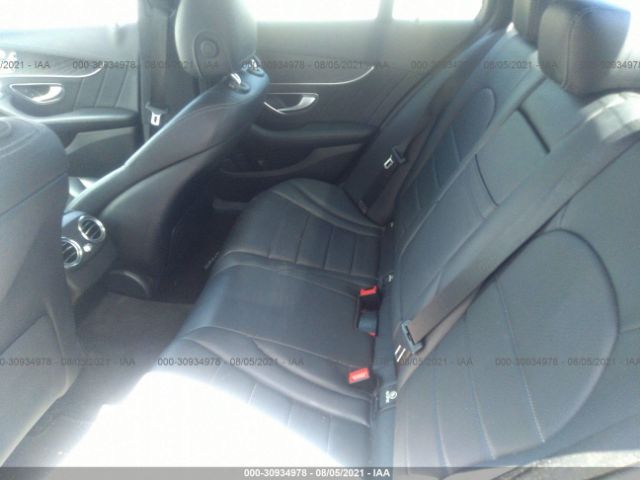 Photo 7 VIN: 55SWF4JB7GU121604 - MERCEDES-BENZ C-CLASS 