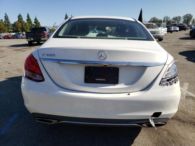 Photo 5 VIN: 55SWF4JB7GU121652 - MERCEDES-BENZ C 300 