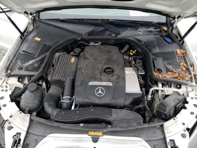 Photo 10 VIN: 55SWF4JB7GU126379 - MERCEDES-BENZ C 300 