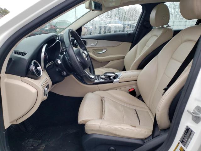 Photo 6 VIN: 55SWF4JB7GU126379 - MERCEDES-BENZ C 300 