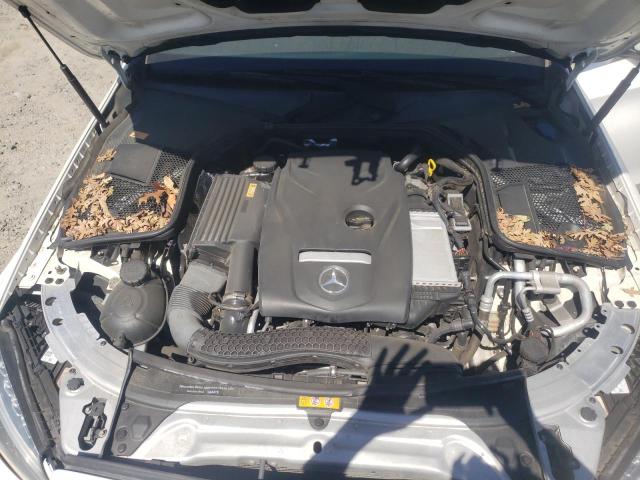 Photo 10 VIN: 55SWF4JB7GU129282 - MERCEDES-BENZ C 300 