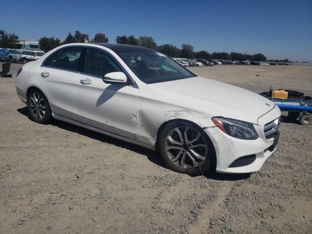 Photo 3 VIN: 55SWF4JB7GU129282 - MERCEDES-BENZ C 300 