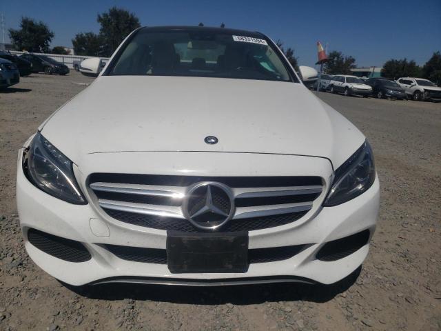 Photo 4 VIN: 55SWF4JB7GU129282 - MERCEDES-BENZ C 300 