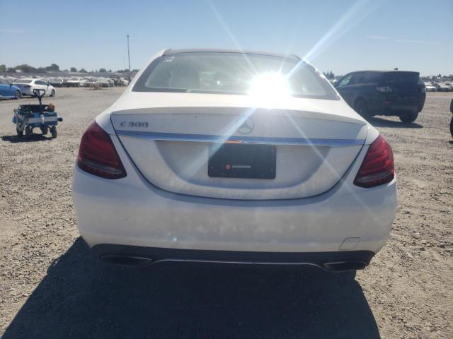 Photo 5 VIN: 55SWF4JB7GU129282 - MERCEDES-BENZ C 300 