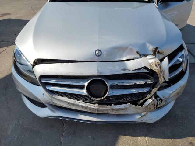 Photo 10 VIN: 55SWF4JB7GU129394 - MERCEDES-BENZ C 300 