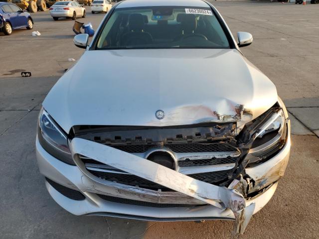 Photo 4 VIN: 55SWF4JB7GU129394 - MERCEDES-BENZ C 300 