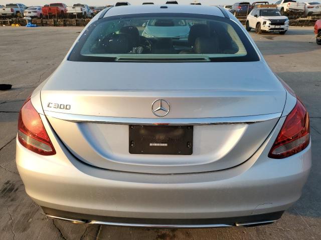 Photo 5 VIN: 55SWF4JB7GU129394 - MERCEDES-BENZ C 300 