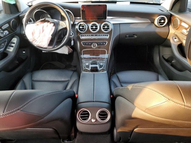 Photo 7 VIN: 55SWF4JB7GU129394 - MERCEDES-BENZ C 300 