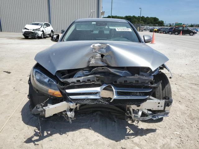 Photo 4 VIN: 55SWF4JB7GU131226 - MERCEDES-BENZ C-CLASS 