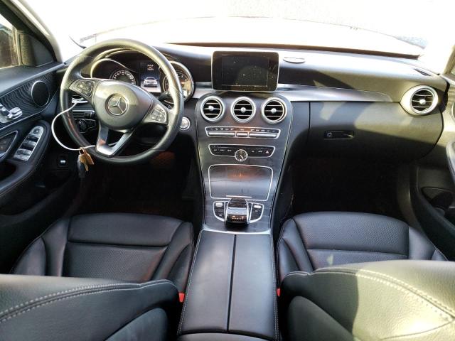 Photo 7 VIN: 55SWF4JB7GU133445 - MERCEDES-BENZ C 300 