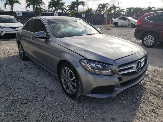 Photo 0 VIN: 55SWF4JB7GU139651 - MERCEDES-BENZ C 300 