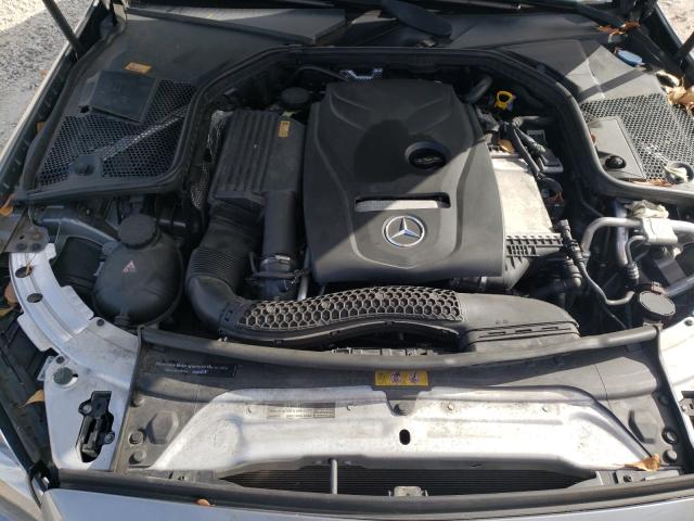 Photo 6 VIN: 55SWF4JB7GU139651 - MERCEDES-BENZ C 300 