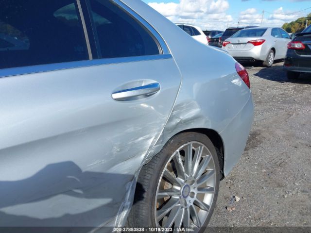 Photo 5 VIN: 55SWF4JB7GU140430 - MERCEDES-BENZ C 300 