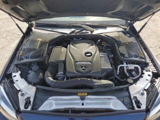 Photo 10 VIN: 55SWF4JB7GU146888 - MERCEDES-BENZ C-CLASS 