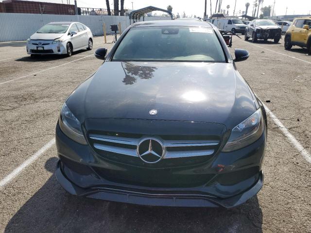 Photo 4 VIN: 55SWF4JB7GU146888 - MERCEDES-BENZ C-CLASS 