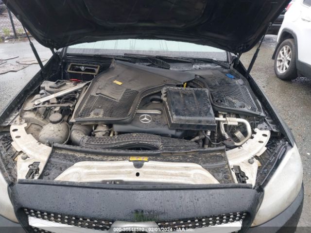 Photo 9 VIN: 55SWF4JB7GU147846 - MERCEDES-BENZ C 300 