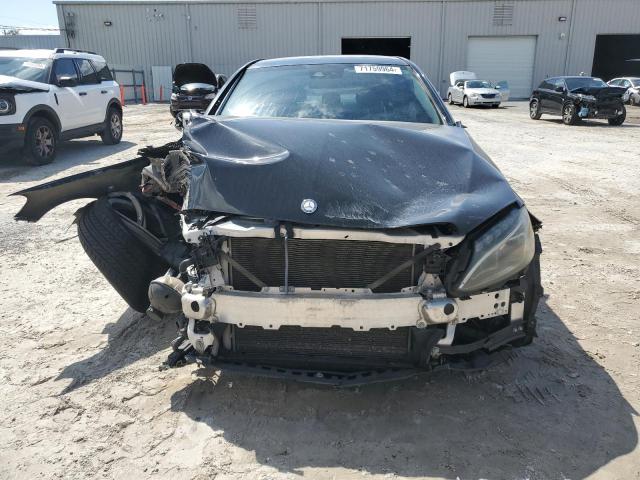 Photo 4 VIN: 55SWF4JB7GU149161 - MERCEDES-BENZ C 300 