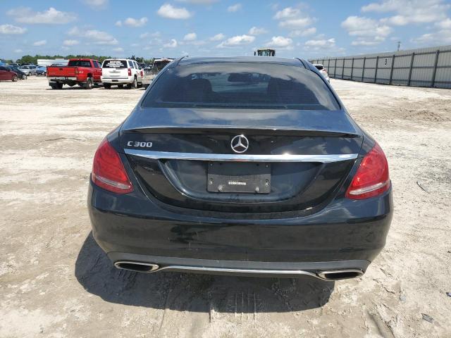 Photo 5 VIN: 55SWF4JB7GU149161 - MERCEDES-BENZ C 300 