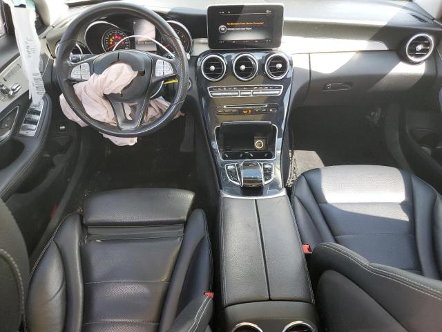 Photo 7 VIN: 55SWF4JB7GU149161 - MERCEDES-BENZ C 300 