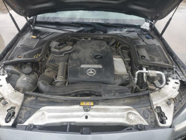 Photo 10 VIN: 55SWF4JB7GU152237 - MERCEDES-BENZ C-CLASS 