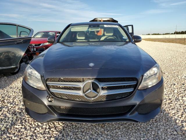 Photo 4 VIN: 55SWF4JB7GU152559 - MERCEDES-BENZ C 300 