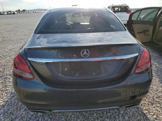 Photo 5 VIN: 55SWF4JB7GU152559 - MERCEDES-BENZ C 300 