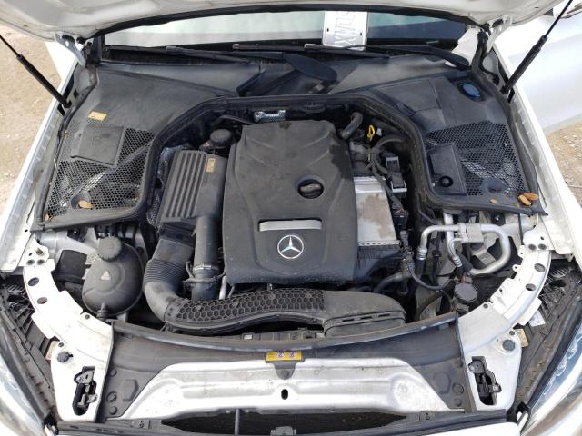 Photo 6 VIN: 55SWF4JB7GU155185 - MERCEDES-BENZ C 300 