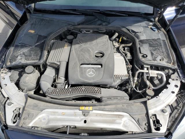 Photo 10 VIN: 55SWF4JB7GU157177 - MERCEDES-BENZ C 300 