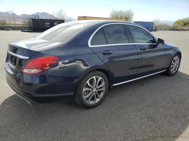 Photo 2 VIN: 55SWF4JB7GU157177 - MERCEDES-BENZ C 300 