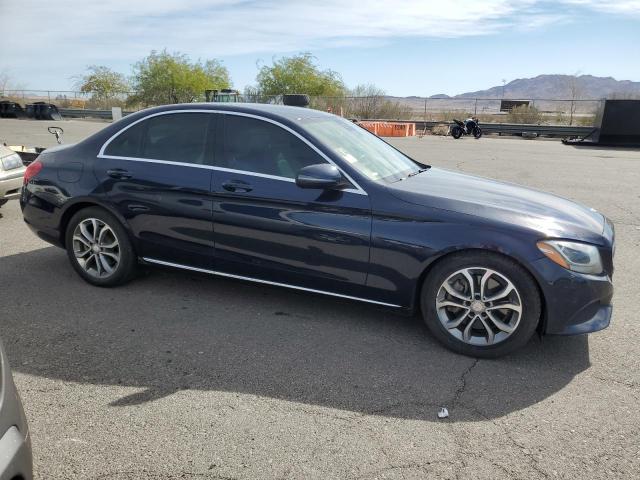 Photo 3 VIN: 55SWF4JB7GU157177 - MERCEDES-BENZ C 300 