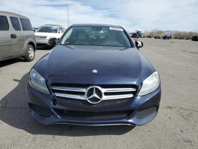 Photo 4 VIN: 55SWF4JB7GU157177 - MERCEDES-BENZ C 300 