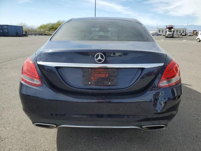 Photo 5 VIN: 55SWF4JB7GU157177 - MERCEDES-BENZ C 300 