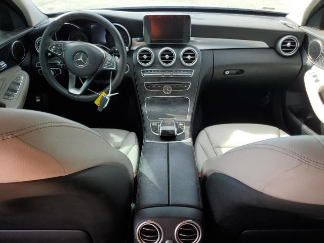 Photo 7 VIN: 55SWF4JB7GU157177 - MERCEDES-BENZ C 300 