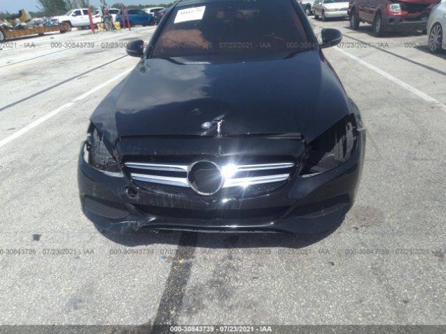 Photo 5 VIN: 55SWF4JB7GU164663 - MERCEDES-BENZ C-CLASS 