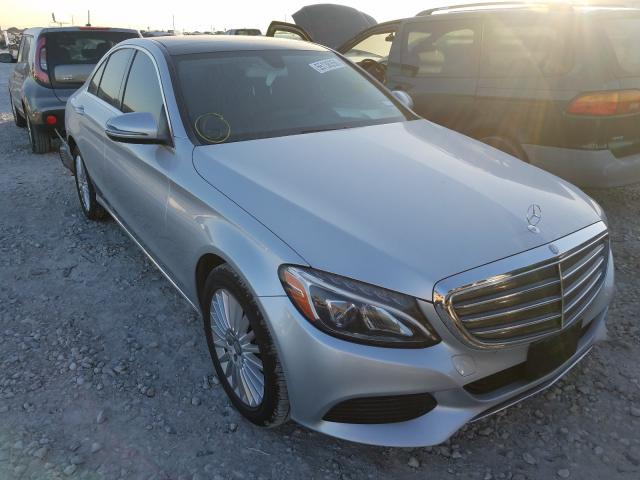 Photo 0 VIN: 55SWF4JB7GU169913 - MERCEDES-BENZ C 300 