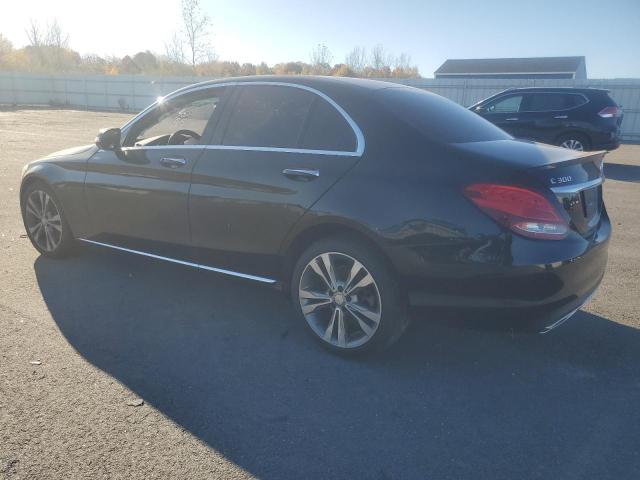 Photo 1 VIN: 55SWF4JB7GU171273 - MERCEDES-BENZ C 300 