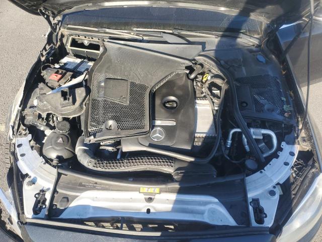 Photo 10 VIN: 55SWF4JB7GU171273 - MERCEDES-BENZ C 300 