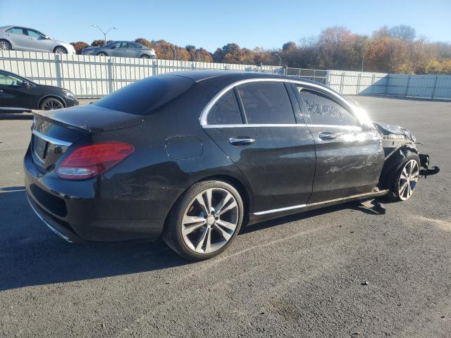 Photo 2 VIN: 55SWF4JB7GU171273 - MERCEDES-BENZ C 300 