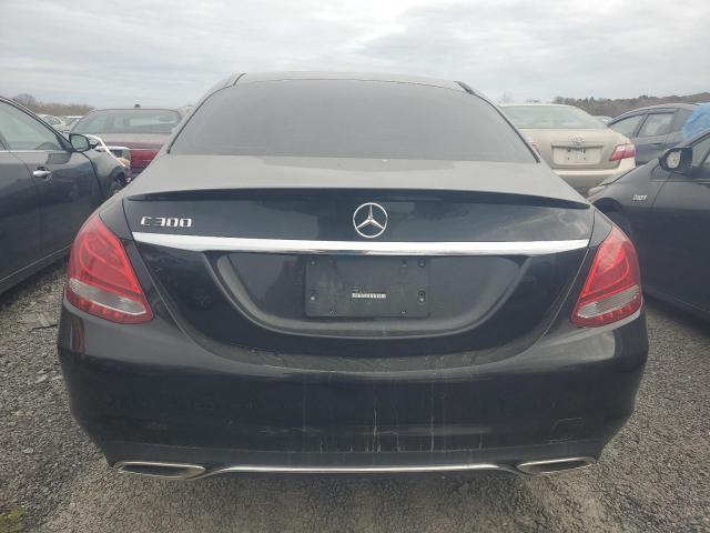 Photo 5 VIN: 55SWF4JB7GU171273 - MERCEDES-BENZ C 300 