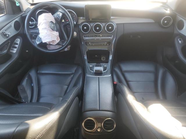 Photo 7 VIN: 55SWF4JB7GU171273 - MERCEDES-BENZ C 300 