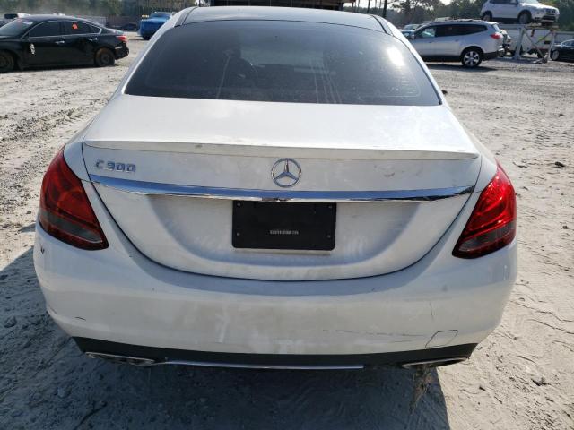 Photo 5 VIN: 55SWF4JB7GU171399 - MERCEDES-BENZ C 300 