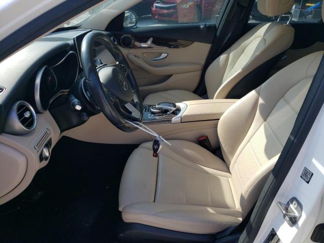 Photo 6 VIN: 55SWF4JB7GU171399 - MERCEDES-BENZ C 300 