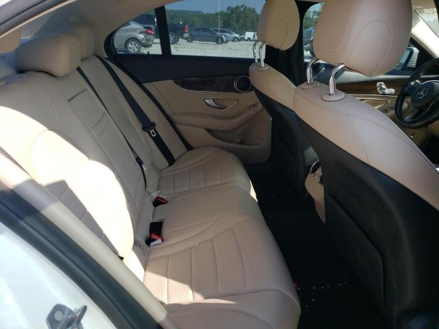 Photo 9 VIN: 55SWF4JB7GU171399 - MERCEDES-BENZ C 300 