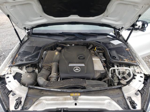 Photo 6 VIN: 55SWF4JB7GU171788 - MERCEDES-BENZ C 300 