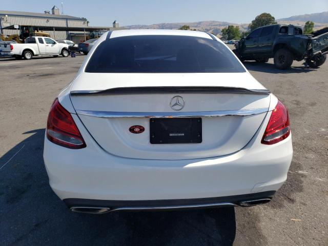 Photo 5 VIN: 55SWF4JB7HU179701 - MERCEDES-BENZ C 300 