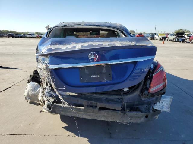 Photo 5 VIN: 55SWF4JB7HU204242 - MERCEDES-BENZ C 300 