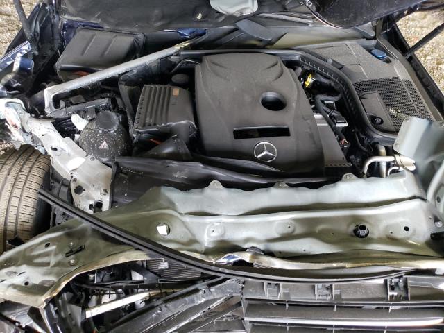 Photo 6 VIN: 55SWF4JB7HU210493 - MERCEDES-BENZ C 300 