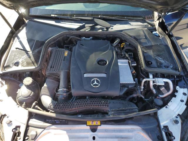 Photo 10 VIN: 55SWF4JB7HU214723 - MERCEDES-BENZ C 300 