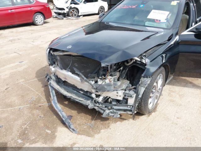 Photo 5 VIN: 55SWF4JB7JU237490 - MERCEDES-BENZ C 