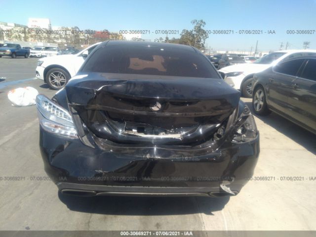 Photo 5 VIN: 55SWF4JB7JU265595 - MERCEDES-BENZ C-CLASS 